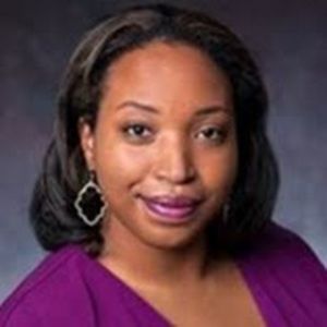 Meet your Posher, Valarie